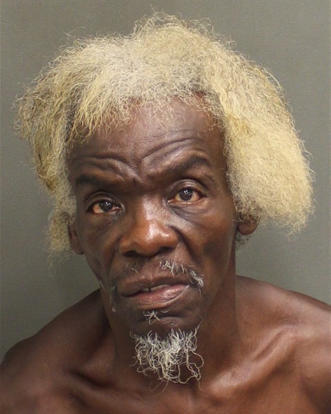 Booking photo of Jessie Smith