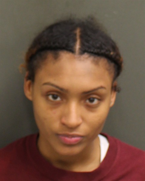 Booking photo of Jeslen Silverio