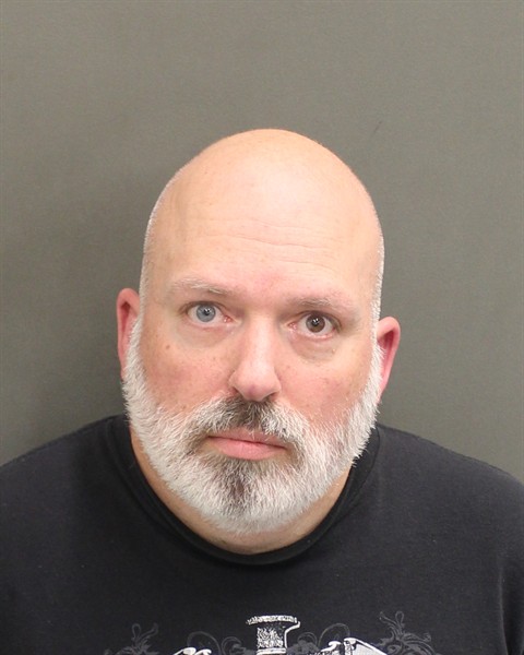 Booking photo of Michael Lawhun