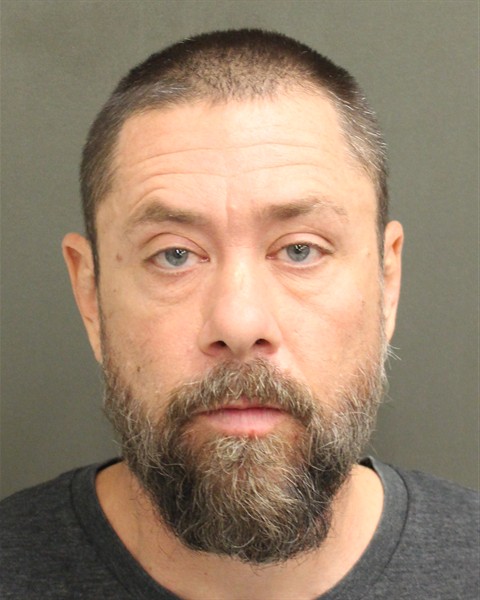 Booking photo of Justin Moore