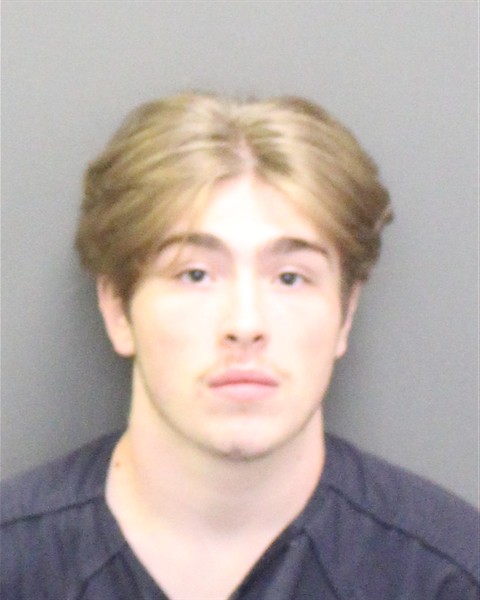 Booking photo of Leeroy Mccown