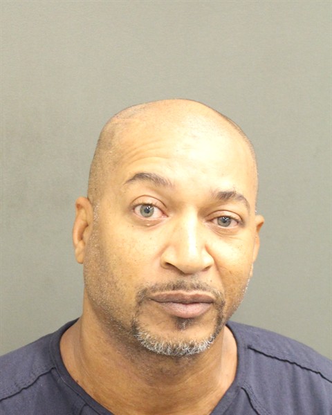 Booking photo of Cashawnn Allred