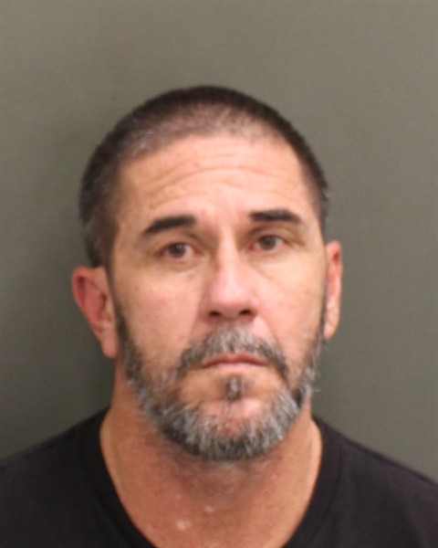 Booking photo of James Turner