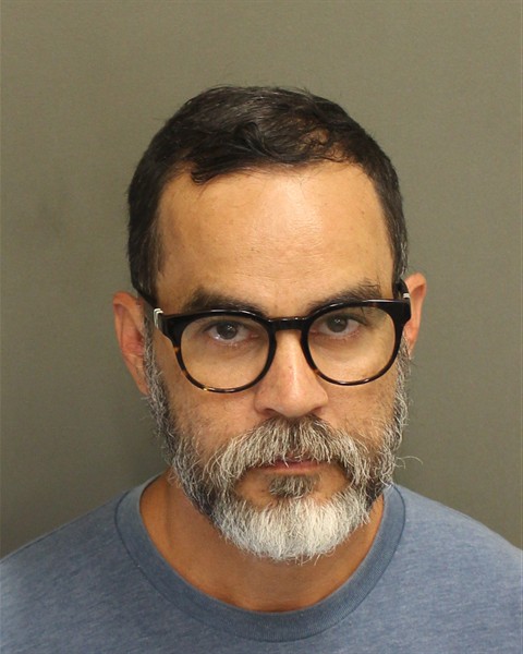 Booking photo of Annel Lopezrodriguez