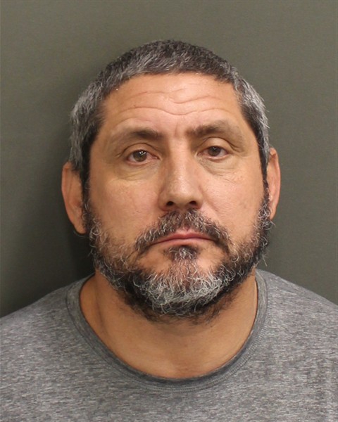 Booking photo of Ilmis Aragonleon