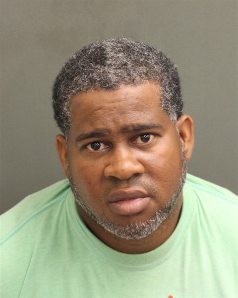 Booking photo of Ruddy Alexicarrasco