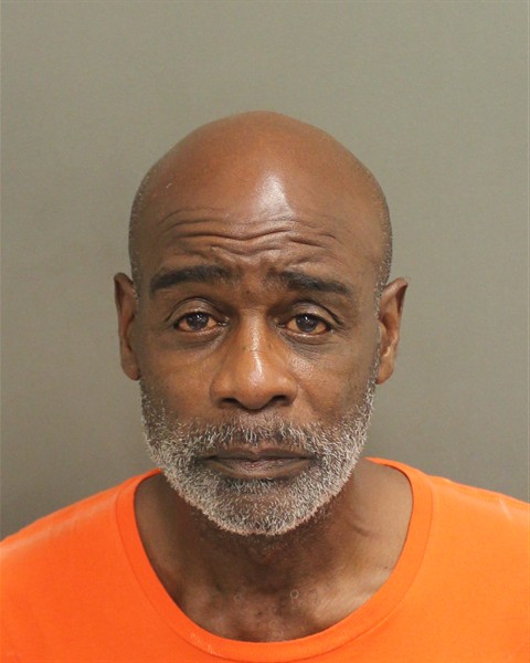 Booking photo of Michael Nipper