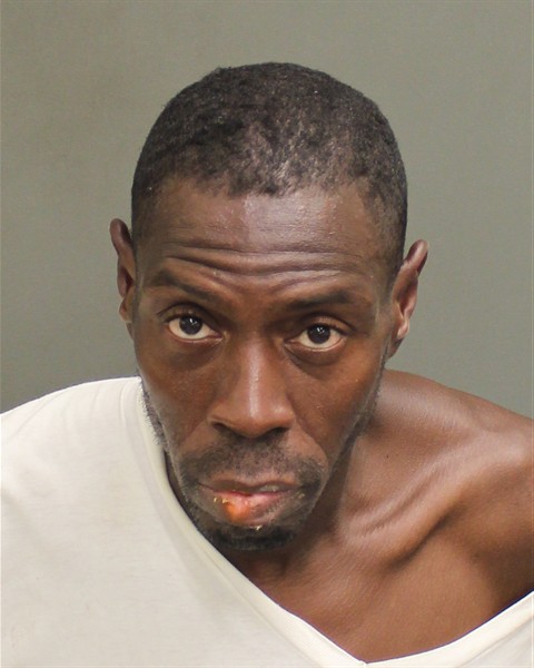 Booking photo of Reshawn Sims