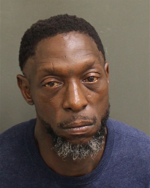 Booking photo of Alpolepia Allen