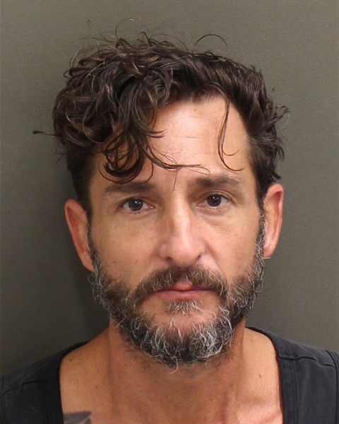 Booking photo of Nicholas Schneider