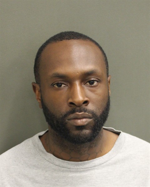 Booking photo of Paul Sykes