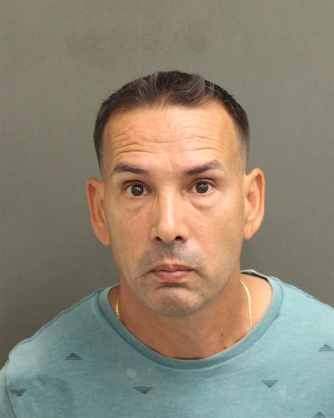 Booking photo of Yunier Gonalezmonzon