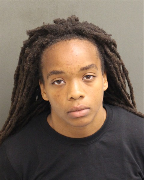 Booking photo of Ciara Smith