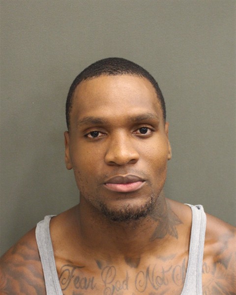 Peter Stfluer booking photo