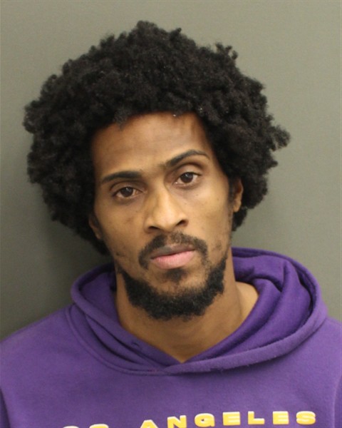 Blake Hart booking photo