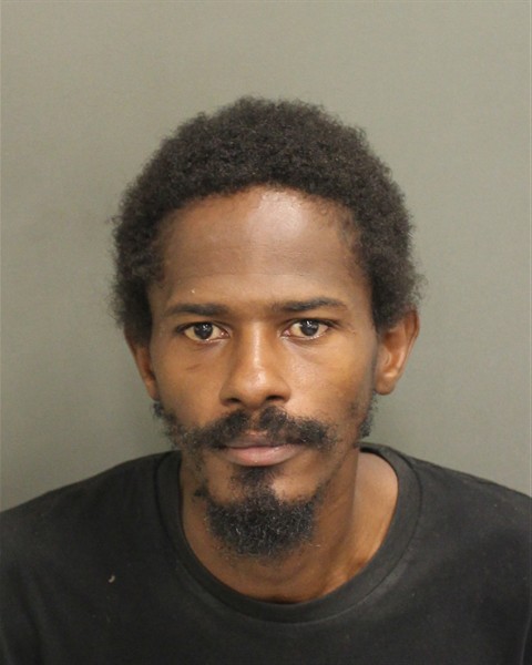 Booking photo of Darsell London