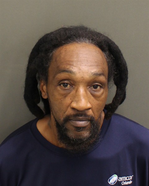 Booking photo of Jobary Joyner