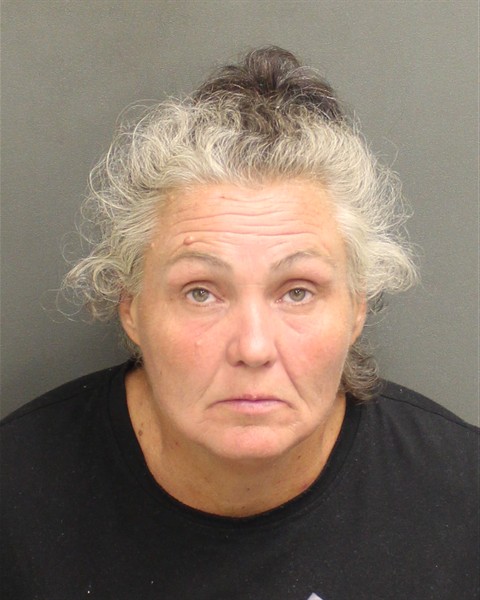 Tommi Carter booking photo