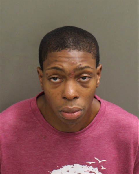 Booking photo of Lemonty Thompkinswilson