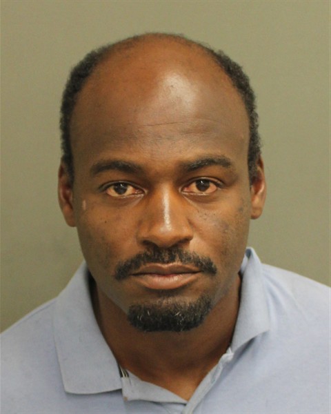 Booking photo of David Piercy