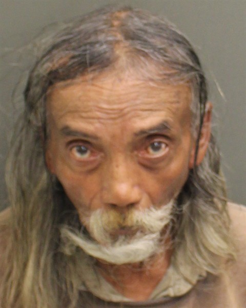 Booking photo of Walayut Phadungsut