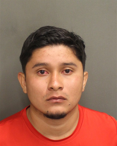 Jose Aguilerarodriguez booking photo