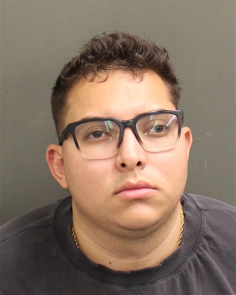 Booking photo of Eduard Tachaudluzardo