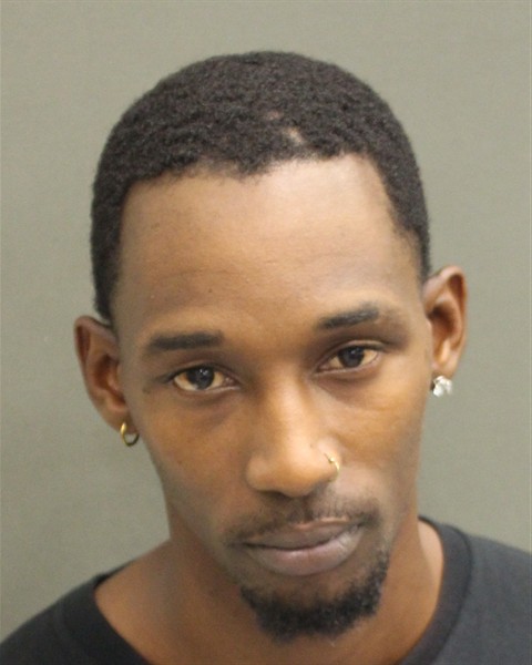 Booking photo of Keyonte Carree
