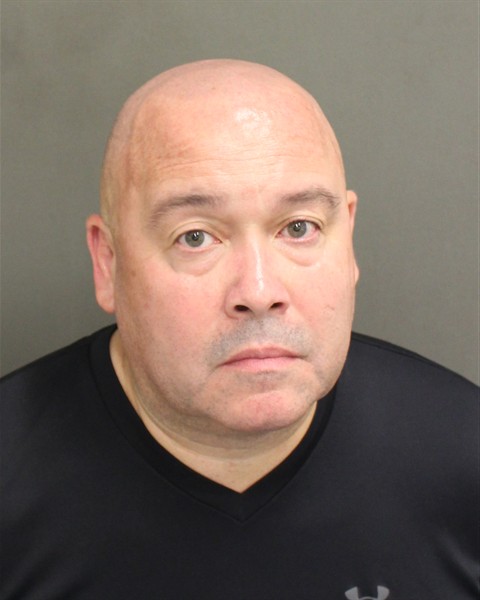 Booking photo of David Emanuel