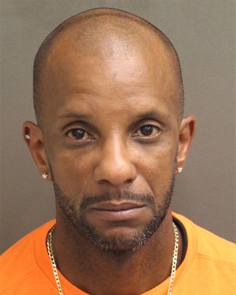 Booking photo of Nestor Quinonesgonzalez