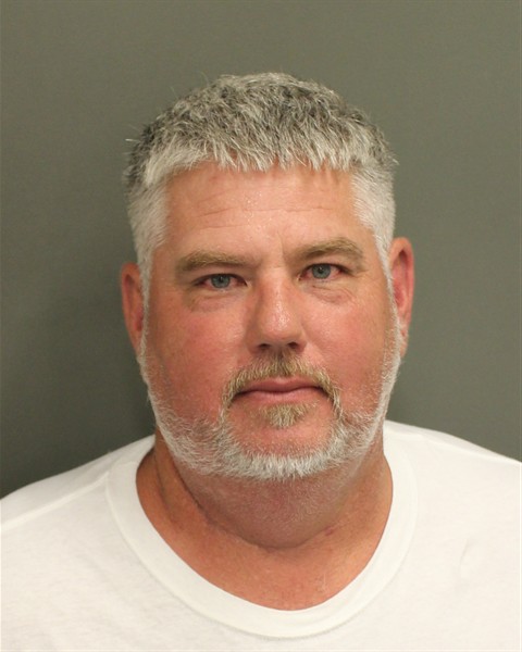 William Faulkner booking photo