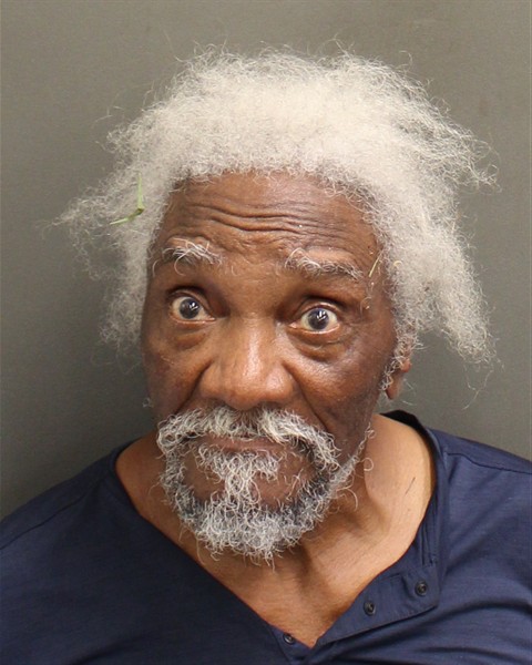 Booking photo of Jamie Renta