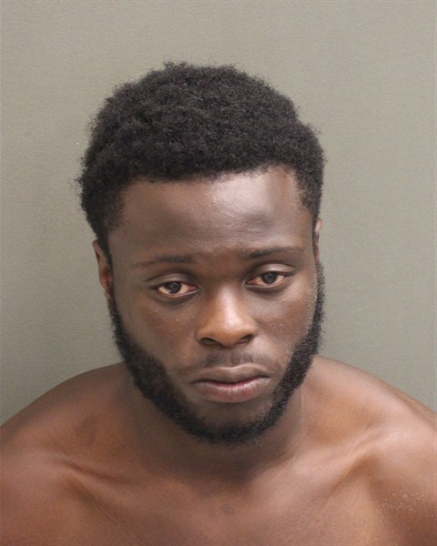 Booking photo of Tavaris Bauvois