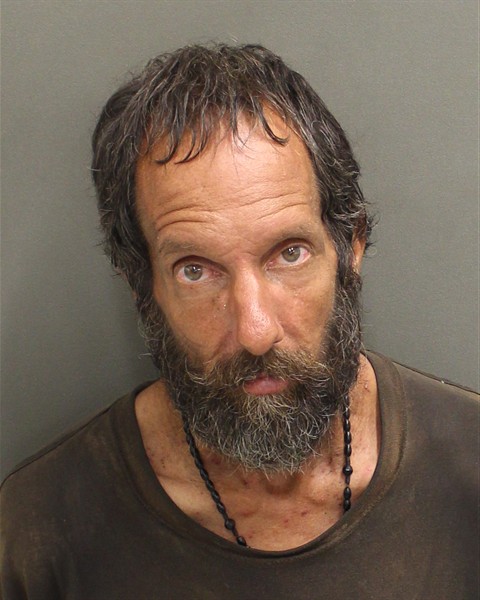 Booking photo of Joseph Johnson