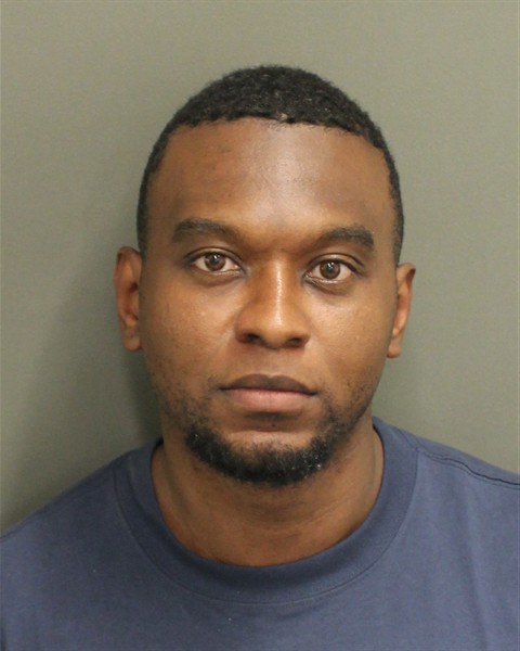 Booking photo of Michael Cunningham