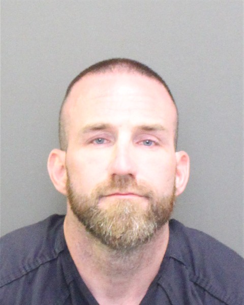 Booking photo of Nathan Skrobacs
