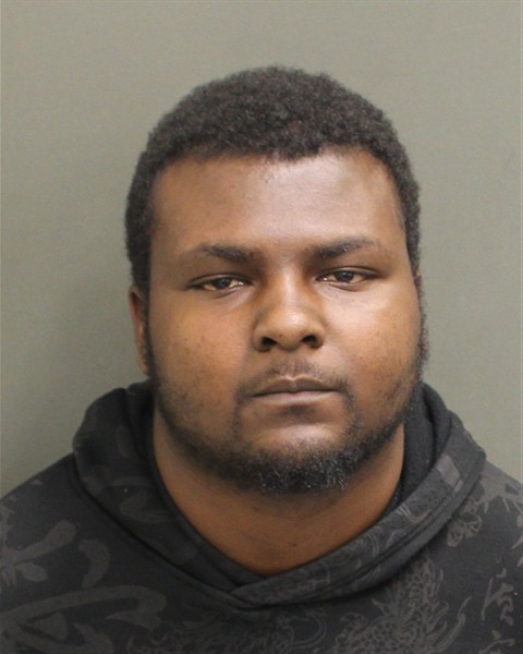 Marlon Jones booking photo