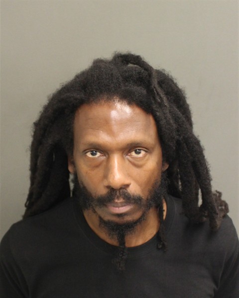 Booking photo of Demetric Marine