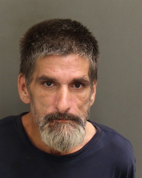 Booking photo of James Queen