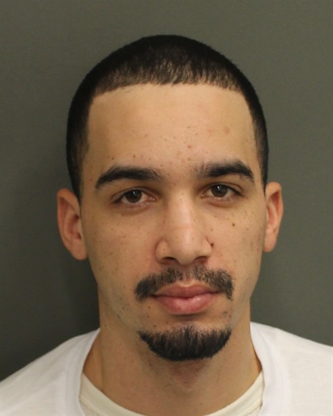 Booking photo of Guilherme Defreitasandrade