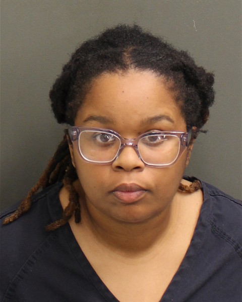 Booking photo of Diamond Green