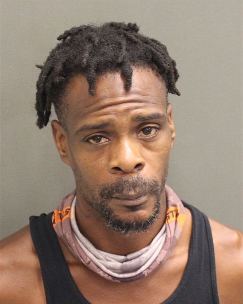 Booking photo of Quinton Tullis