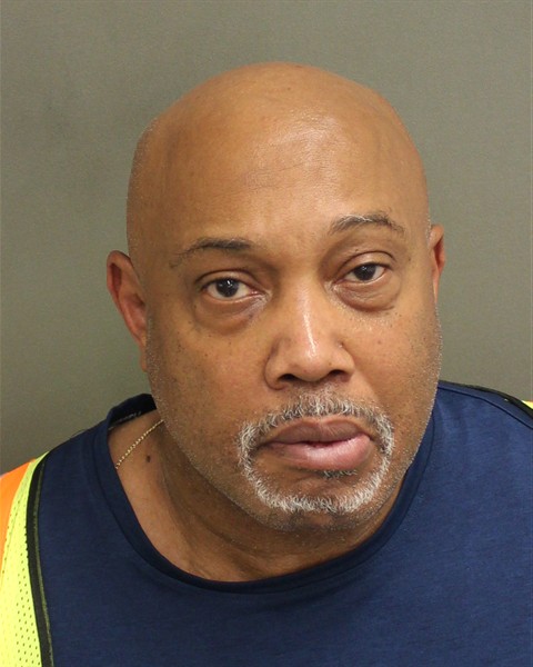 Booking photo of Paul Best