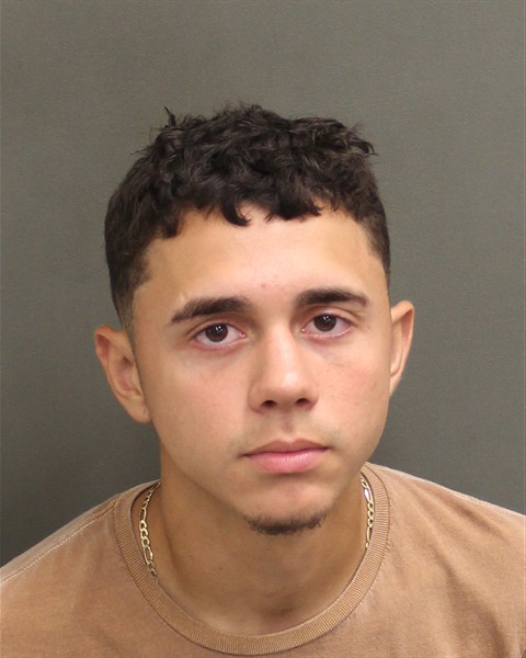 Wasin Torresirizarry booking photo