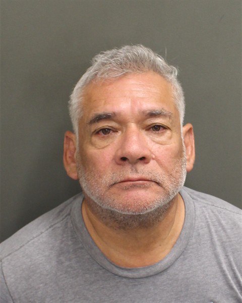 Victor Chavarrinatteri booking photo