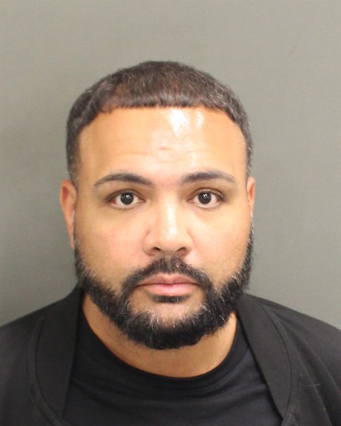 Jeremy Kimbrough booking photo