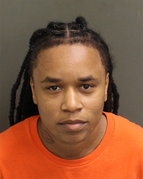 Booking photo of Sierra Jones
