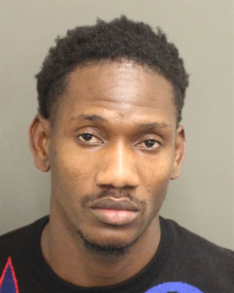 Booking photo of Wilgens Blanc