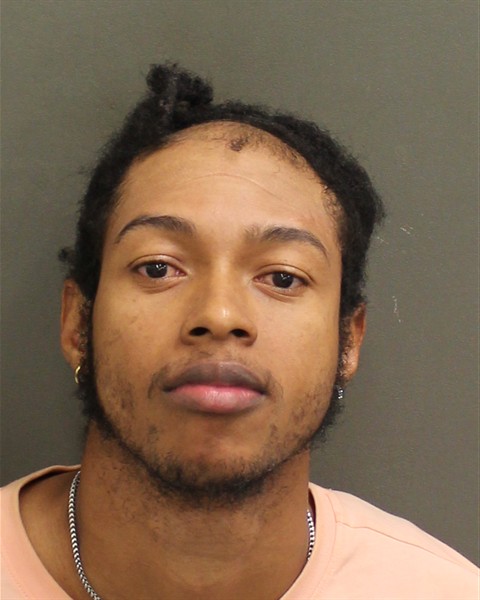Booking photo of Jorguiniord Labatte