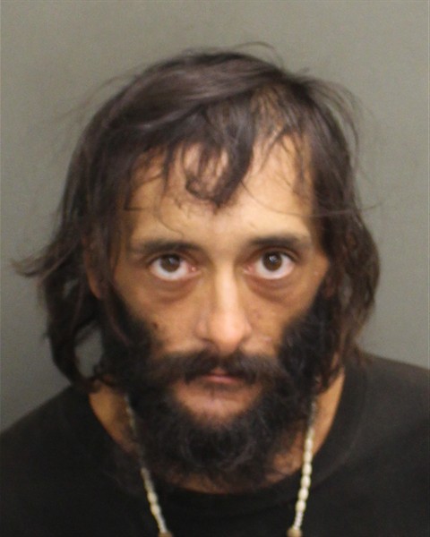 Booking photo of Jonathan Kutcher